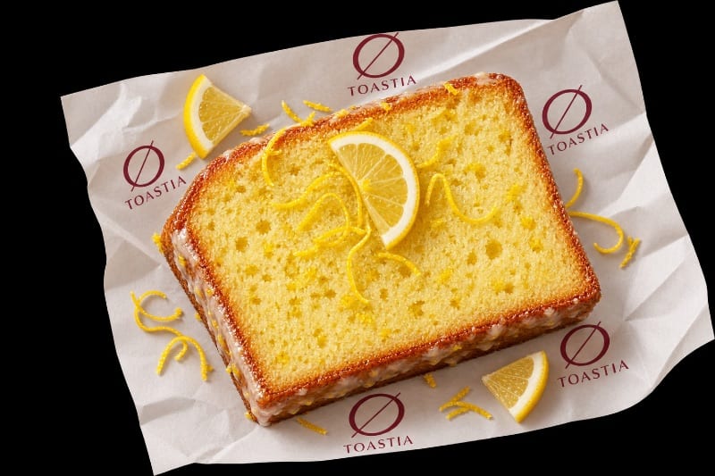 Lemon Cake