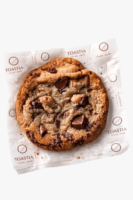 Chocolate Cookie