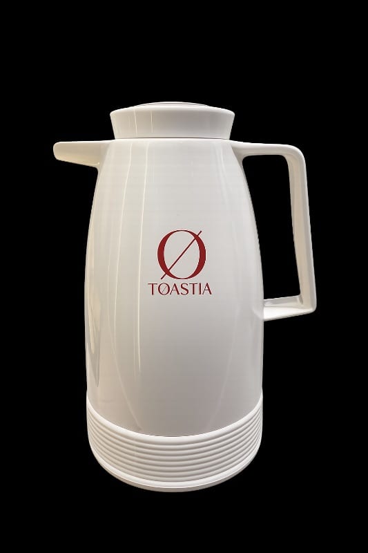 Iraqi Tea 1L Flask