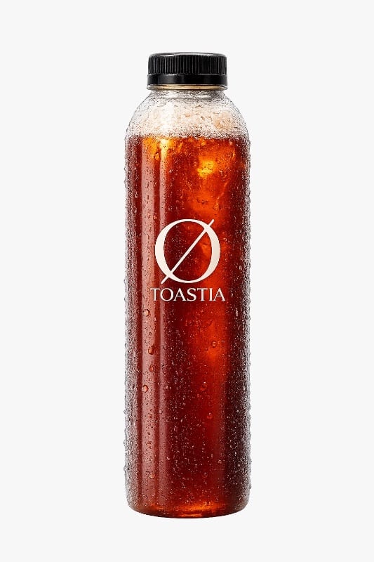 Ice Tea Peach 1L Bottle