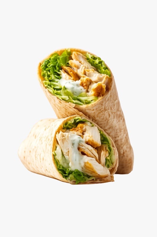 Chicken Wrap