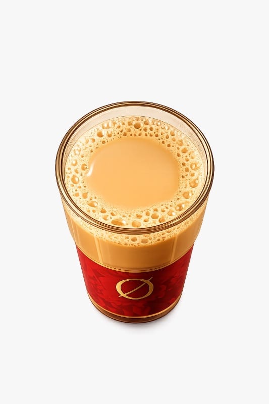 Toastia Karak