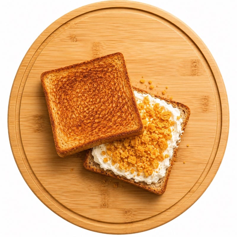 Chips Oman French Toast