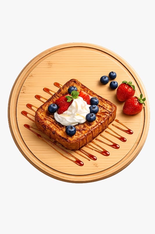 Signature French Toast