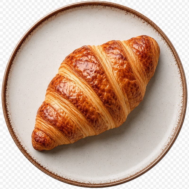 Plain Croissant