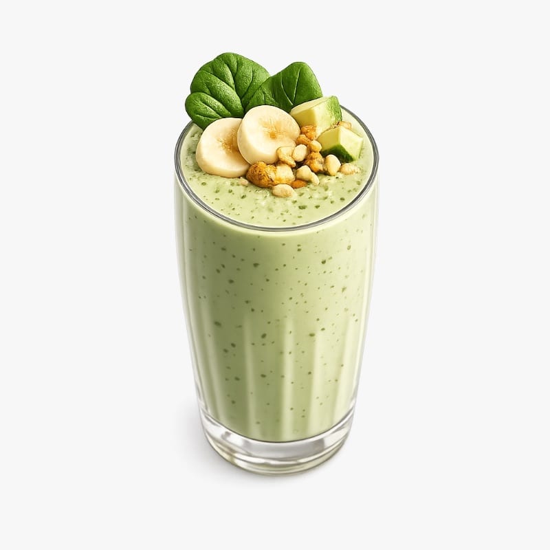 Monster Protein Shake