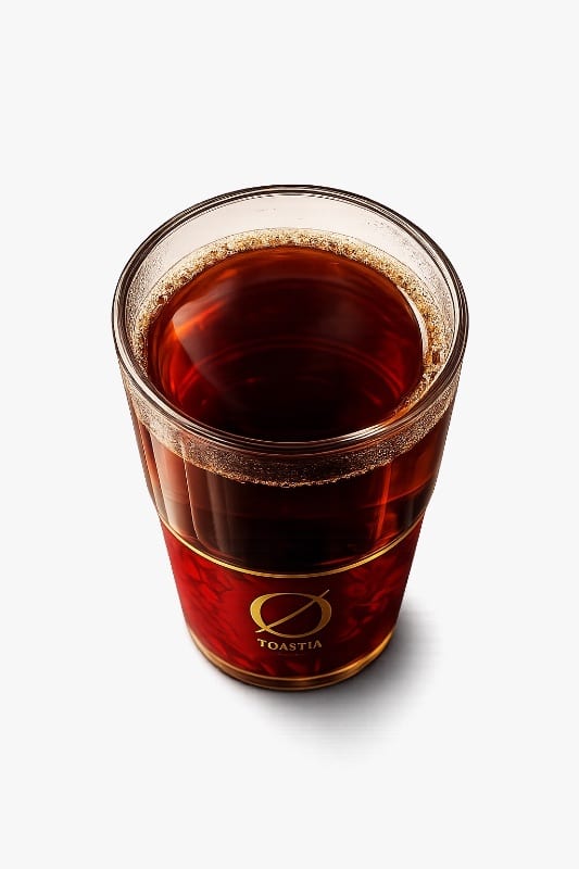 Iraqi Tea