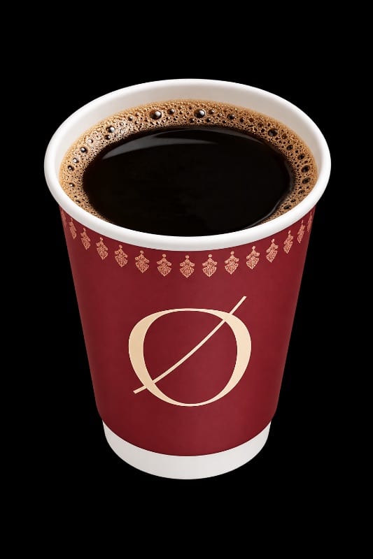 Drip Coffee